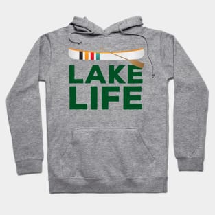 Lake Life For Lake Lovers Hoodie